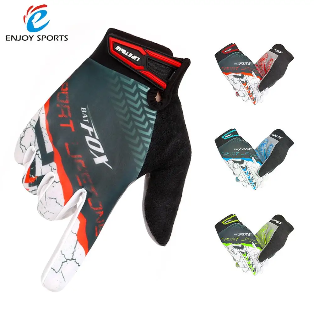 Prix pour Vélo Complet Doigt Gants Respirant résistant à l'usure Gants De Sport Printemps Automne Prix pour Vélo Complet Doigt Gants Respirant résistant à l'usure Gants De Sport Printemps Automne