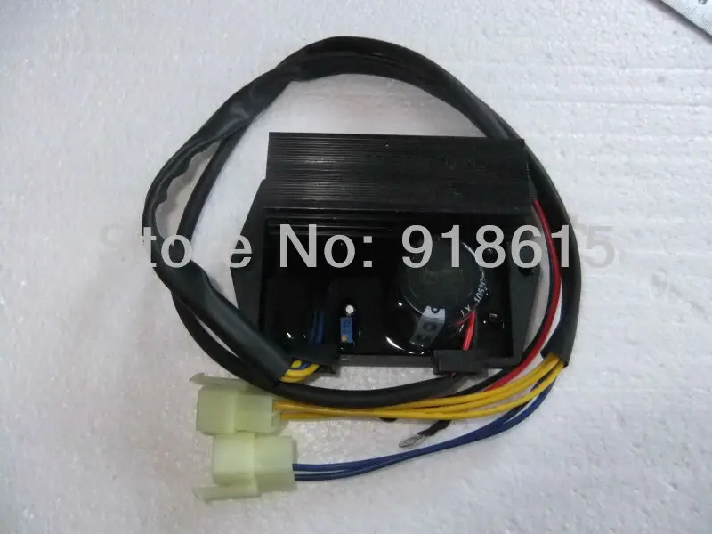 

GFC9-3A7G AVR automatic voltage regulator three phase gasoline generator parts GTDK AVR