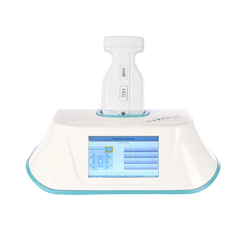 

Mini Portable fat slimming machine body shaping for home