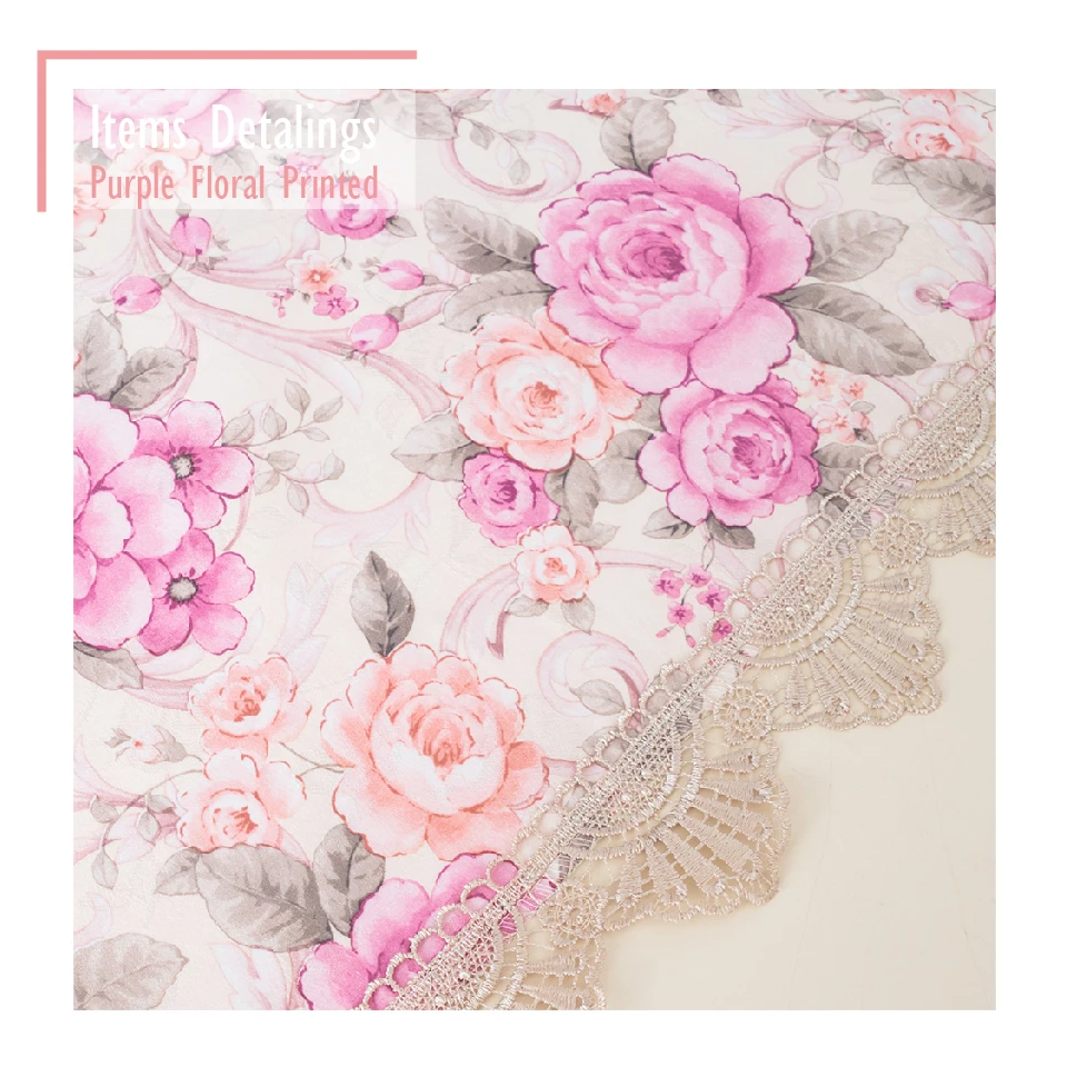 purple table runner (5)