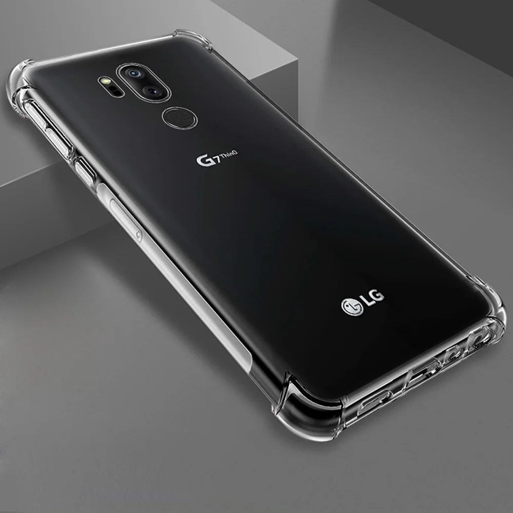 Чехол Для Телефона Lg G7 Thinq Купить