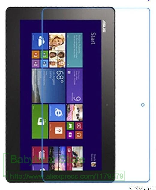 Ультрапрозрачная HD защитная пленка на ЖК-экран для ASUS Transformer Book T100 T100TA 10 1-дюймовый