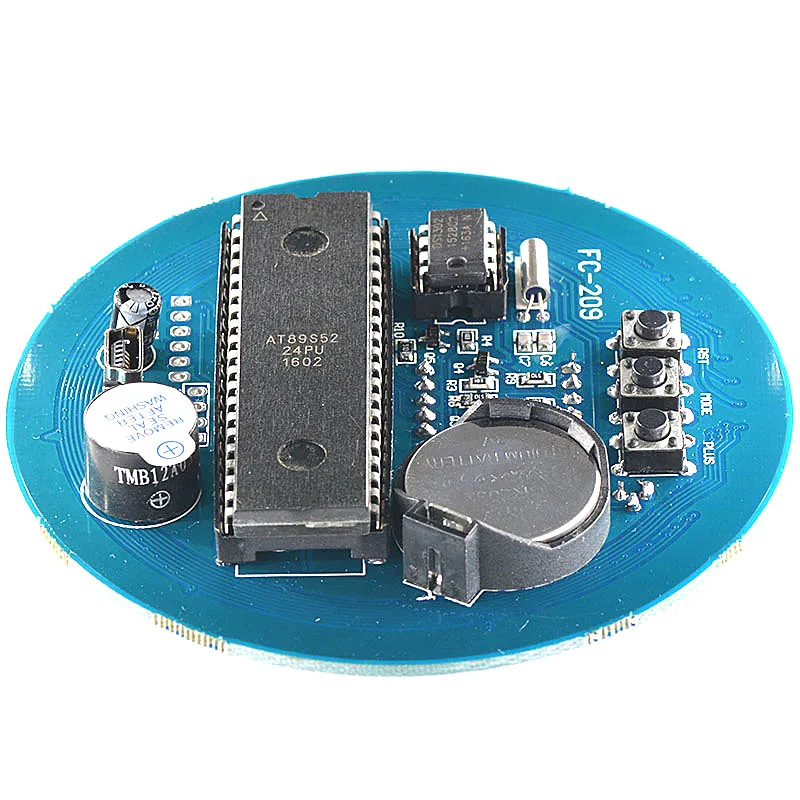 Rotating DS1302 (1)