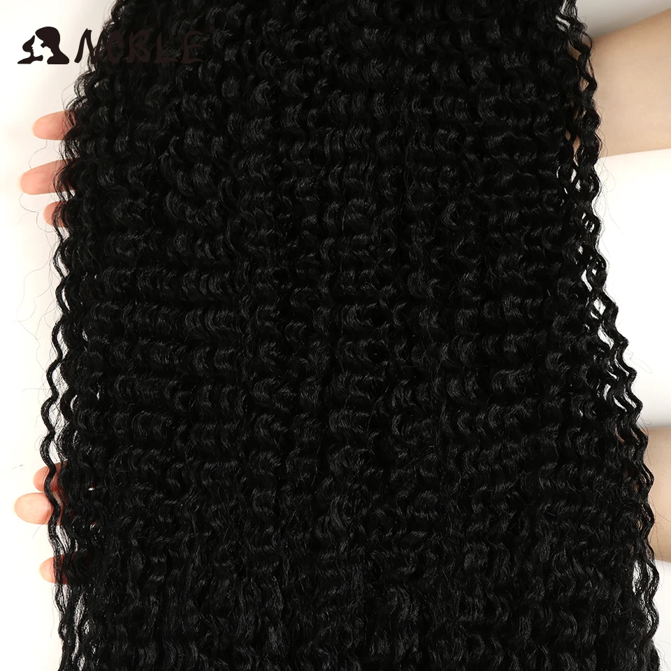 Cabelo Tece Bundles Cabelo Sew em Extensões do cabelo