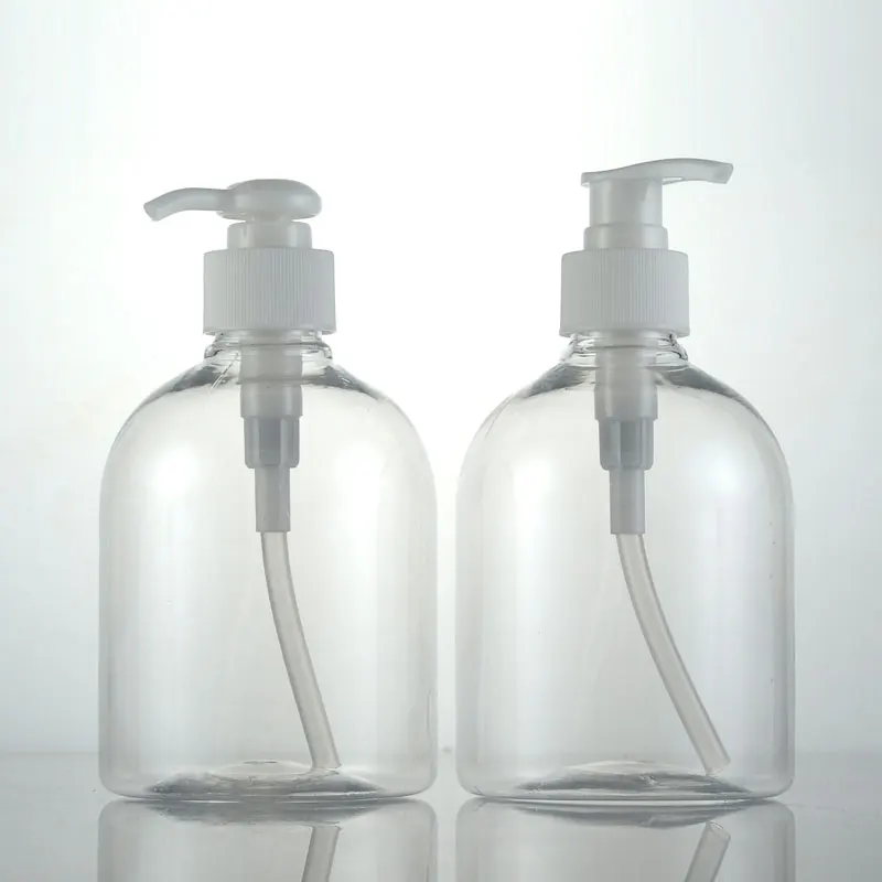 400 ミリリットル空のパーソナルケアポンプボトル液体石鹸 シャワージェル 手洗濯 シャンプー ディスペンサー化粧品容器 ピース ロット 詰め替え ボトル Aliexpress