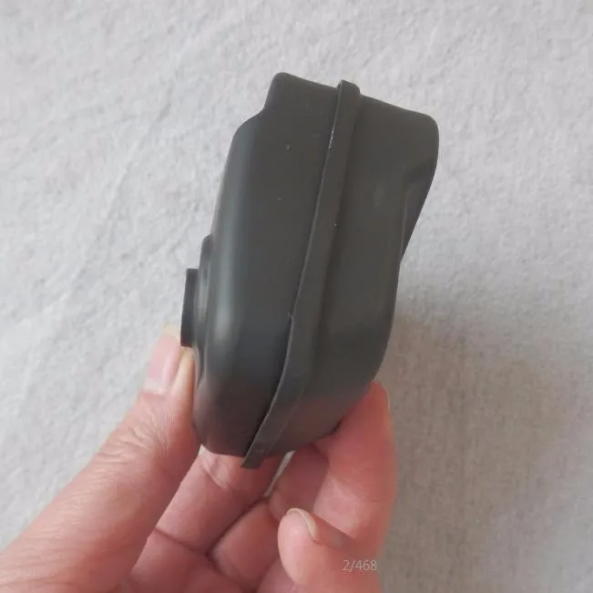 MUFFLER ZENOAH G2500 9