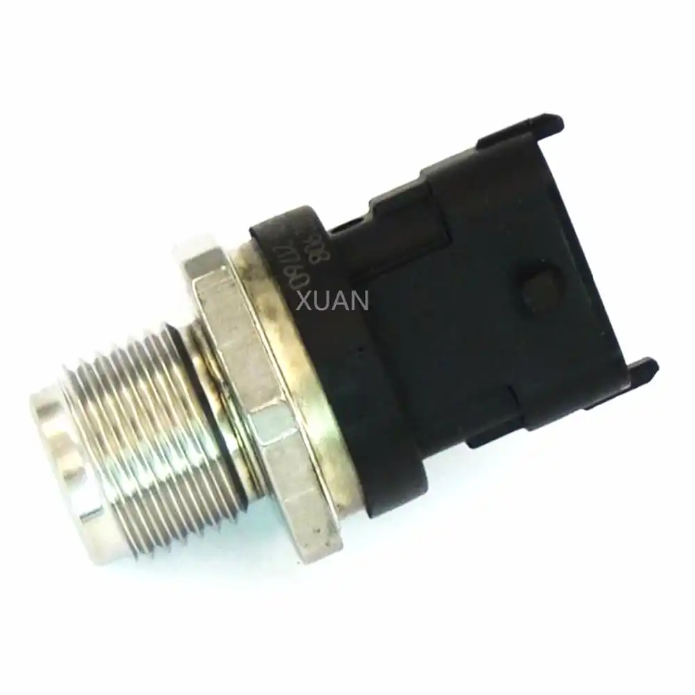 XUAN 0281002908 Fuel Rail Pressure High Regulator Sensor Common Rail