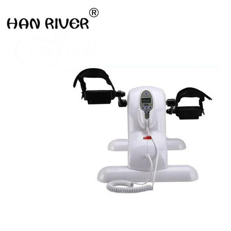 Physical therapy and rehabilitation exercise fitness on the lower limb