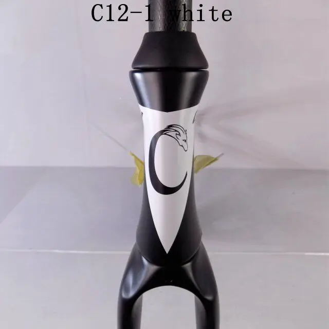 Flash Deal Ceccotti carbon road frame carbon fiber T1000 carbon bike frame BSA/BB30/PF30 Bottom Bracket weave UD Di2&Mechanical framesets 6 Flash Deal Ceccotti carbon road frame carbon fiber T1000 carbon bike frame BSA/BB30/PF30 Bottom Bracket weave UD Di2&Mechanical framesets 6