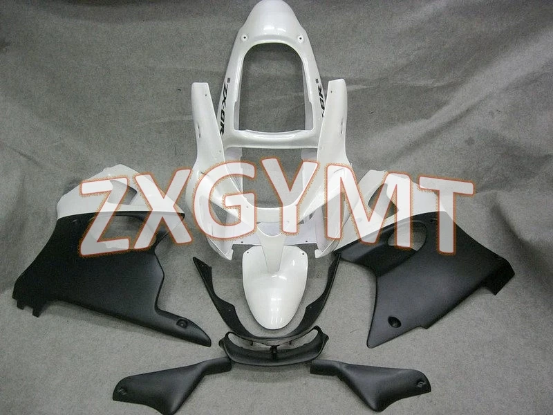 

Full Body Kits Ninja ZX-6r 2002 Plastic Fairings Ninja ZX-6r 00 Plastic Fairings ZX6r 636 2000 - 2002