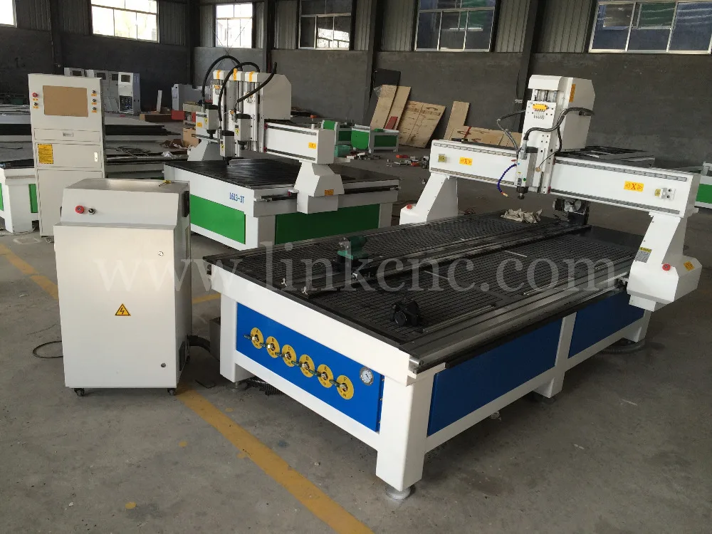 making money with cnc router/best selling stone cnc router 1325 LXS1325
