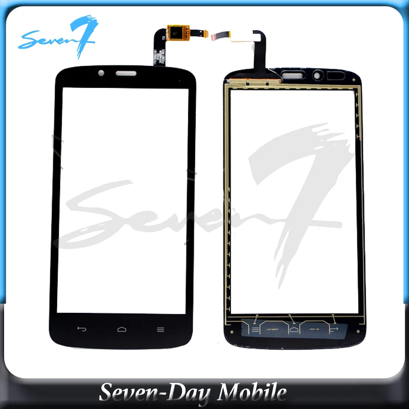 

Touch For HuaWei honor holly hol U19 3C Line Touch Panel Digitizer Screen Replacement