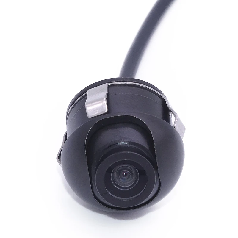 Универсальное крепление для камеры автомобиля, HD CCD, 360 градусов, фронтальная/боковая/задняя камера, Прямая продажа с фабрики, бесплатная дос... Универсальное крепление для камеры автомобиля, HD CCD, 360 градусов, фронтальная/боковая/задняя камера, Прямая продажа с фабрики, бесплатная дос...