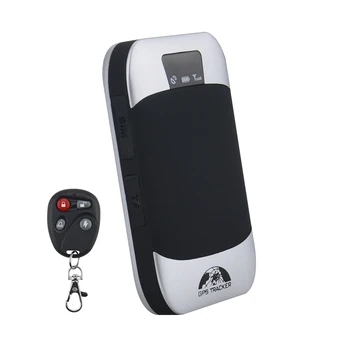 

GPS Vehicle tracker GPS303I,TK303I,Voice Monitor Cut off oil/power system geo fence alarm car door alarms car locator TK303I F30