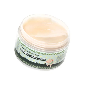 

Original Elizavecca Green Piggy Collagen Jella Pack 100g Face Care Facial Mask Skin Brightening Moisturizing Soothing Sleep Mask