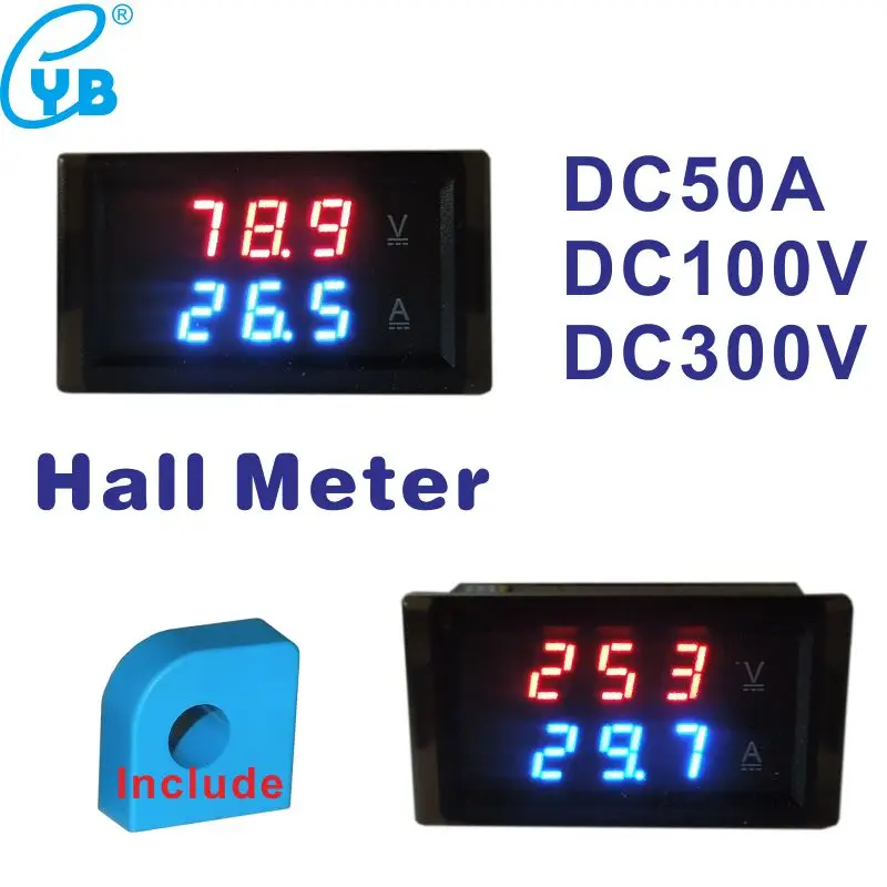 YB28VA-DC50A
