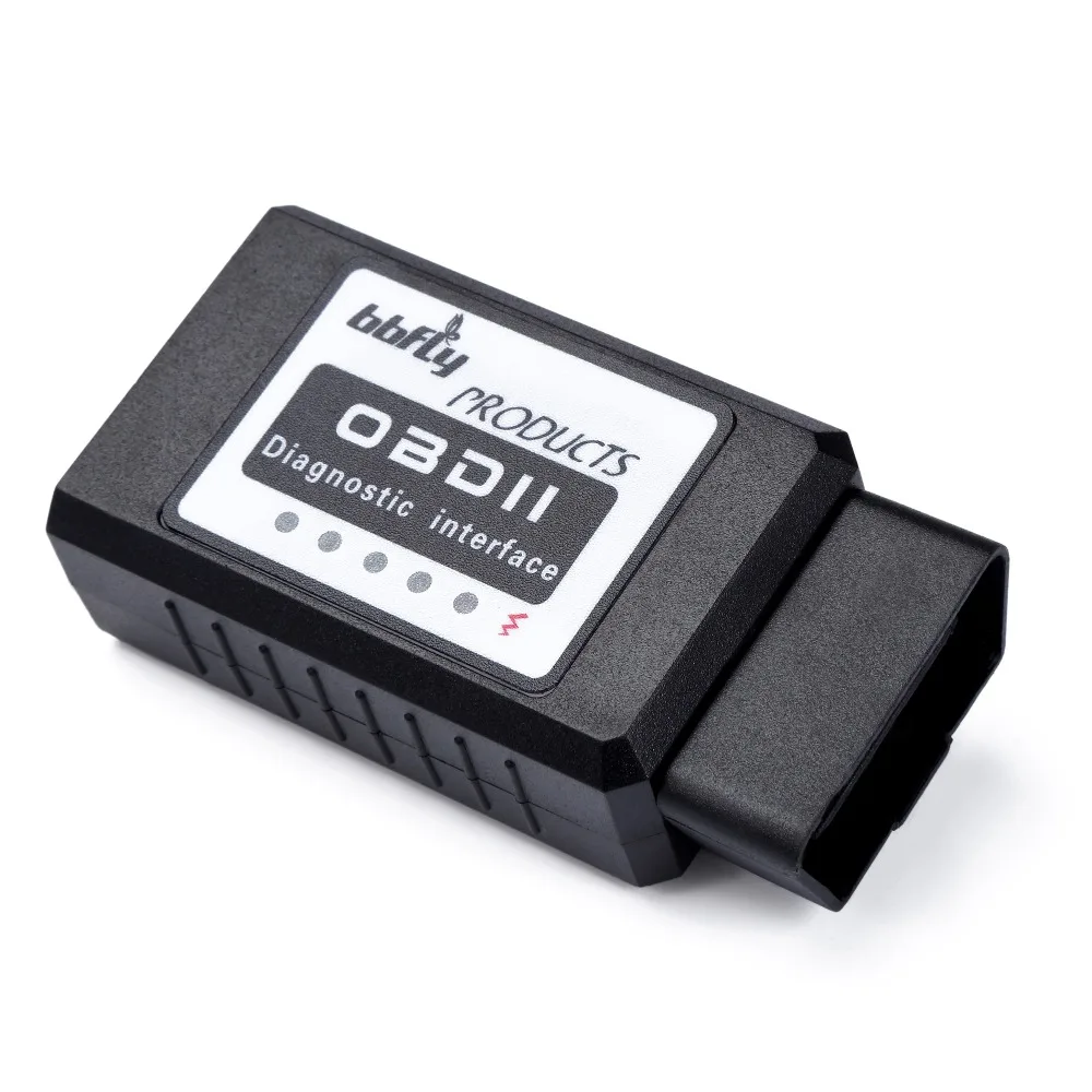 Bluetooth V1.5 сканер для Android OBD2 сканер|elm327 bluetooth v1.5|elm327 bluetoothobd reader |