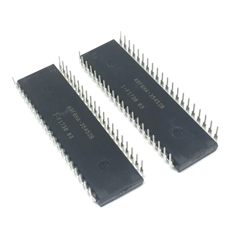 ATMEGA1284P-PU ATMEGA1284P ATMEGA1284 DIP-40 3