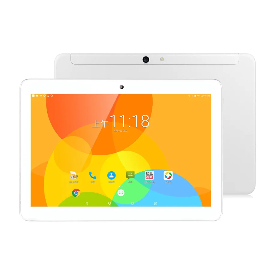 Onda X20 планшет с 10 1 дюймовым дисплеем десятиядерным процессором MTK Helio Android 7 ОЗУ 4 Гб