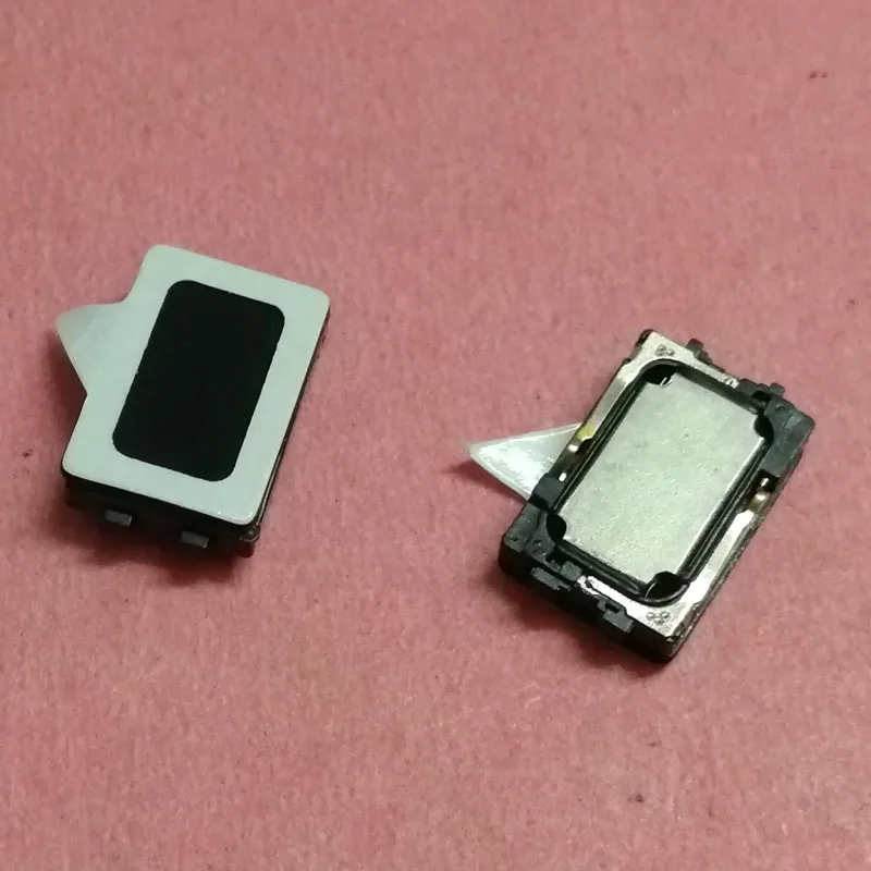 2 шт. наушник для телефона приемник Динамик htc 7 Mozart T8698 HD3 Evo 4G LTE трофей T8686 Desire Z A7272