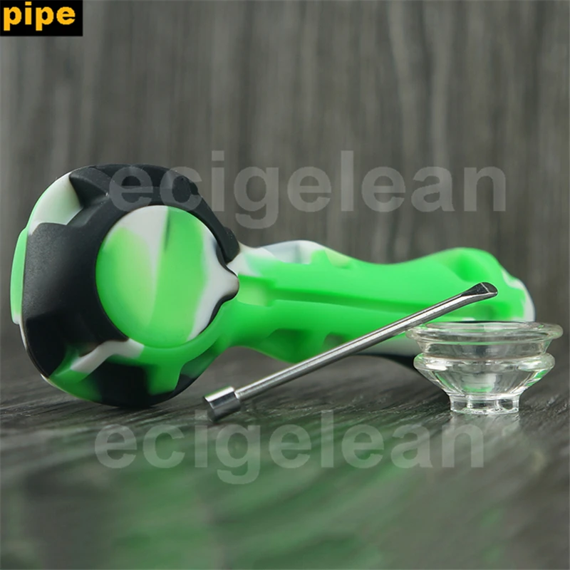 pipe with spoon-39