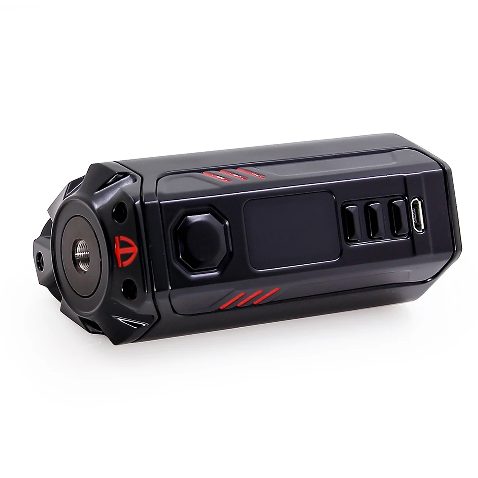 Thinkvape Finder 250C Mod Black (7)