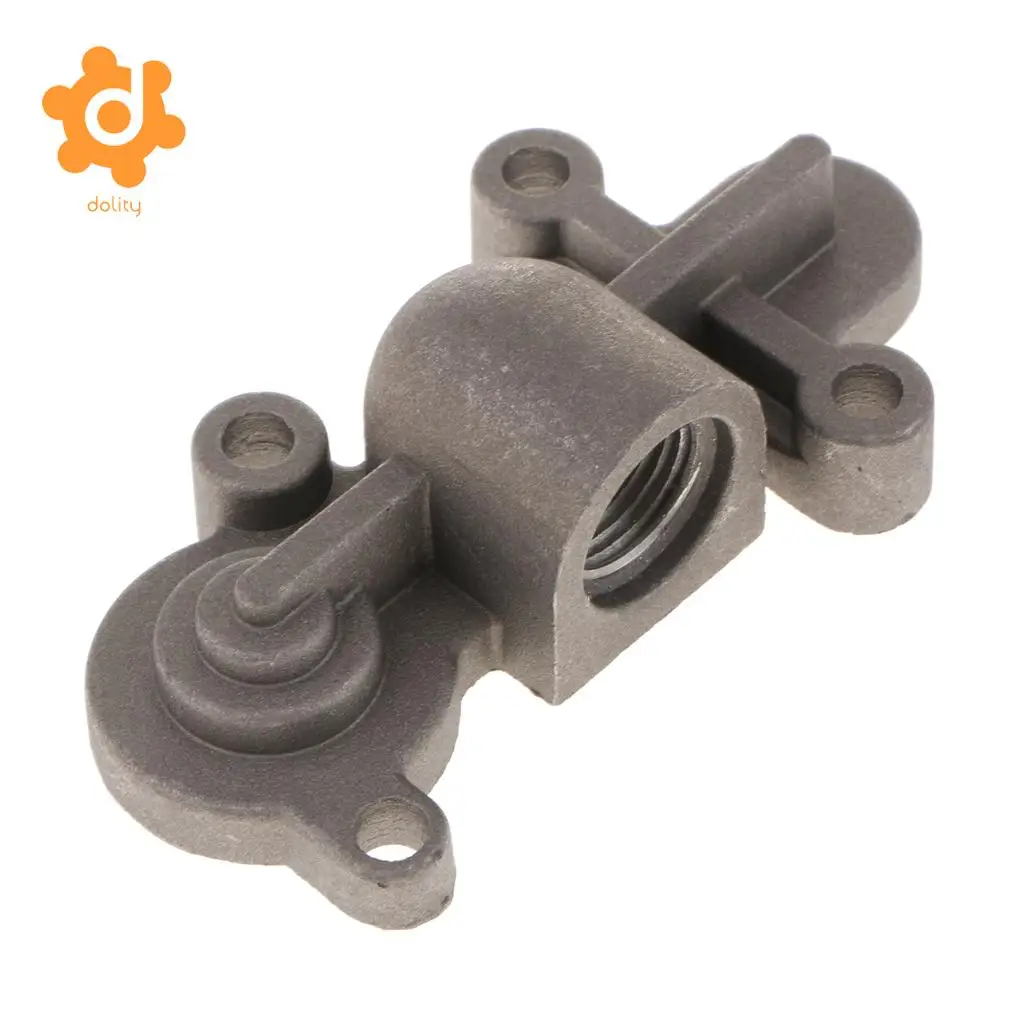 Fuel Pressure Regulator Control Billet Valve Cap Kit  for Ford 6.0L