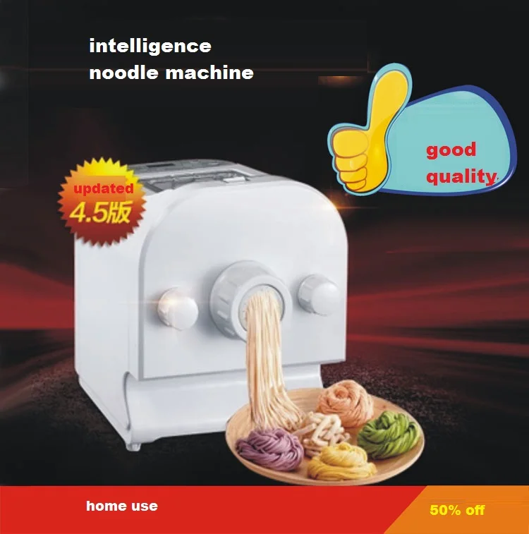noodle maker machin multifunction new high quality Automatic noodle