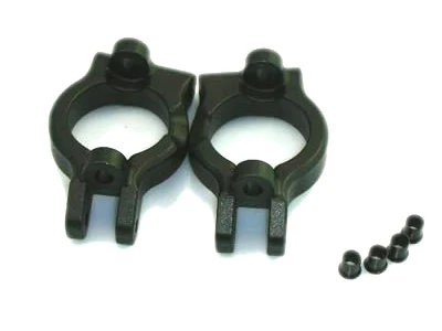 

HSP Racing 50013 Steering Hub Set(L/R) For Gas 1/5 Rc Car Spare Parts REDCAT