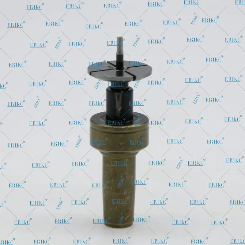 ERIKC F00VC01502 F00VC01517 Injector Control Valve Cap 518 Fuel Nozzle 0445110429 0445110369 0445110382 0445110478 0445110595 (4)