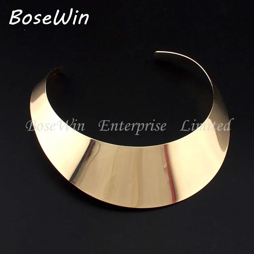 Women jewelry metal choker necklace velvet choker necklaces lace choker necklaces classic style torques choker collar necklaces for women