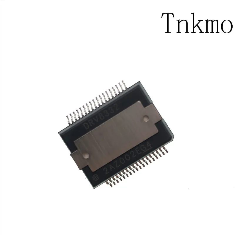 DRV8332DKDR (4)