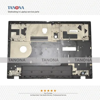 

Orig New 460.0CW05.0001 01YR480 For Lenovo Thinkpad T580 Laptop Palmrest Cover Upper Case Keyboard Bezel W/FPR C Shell Black