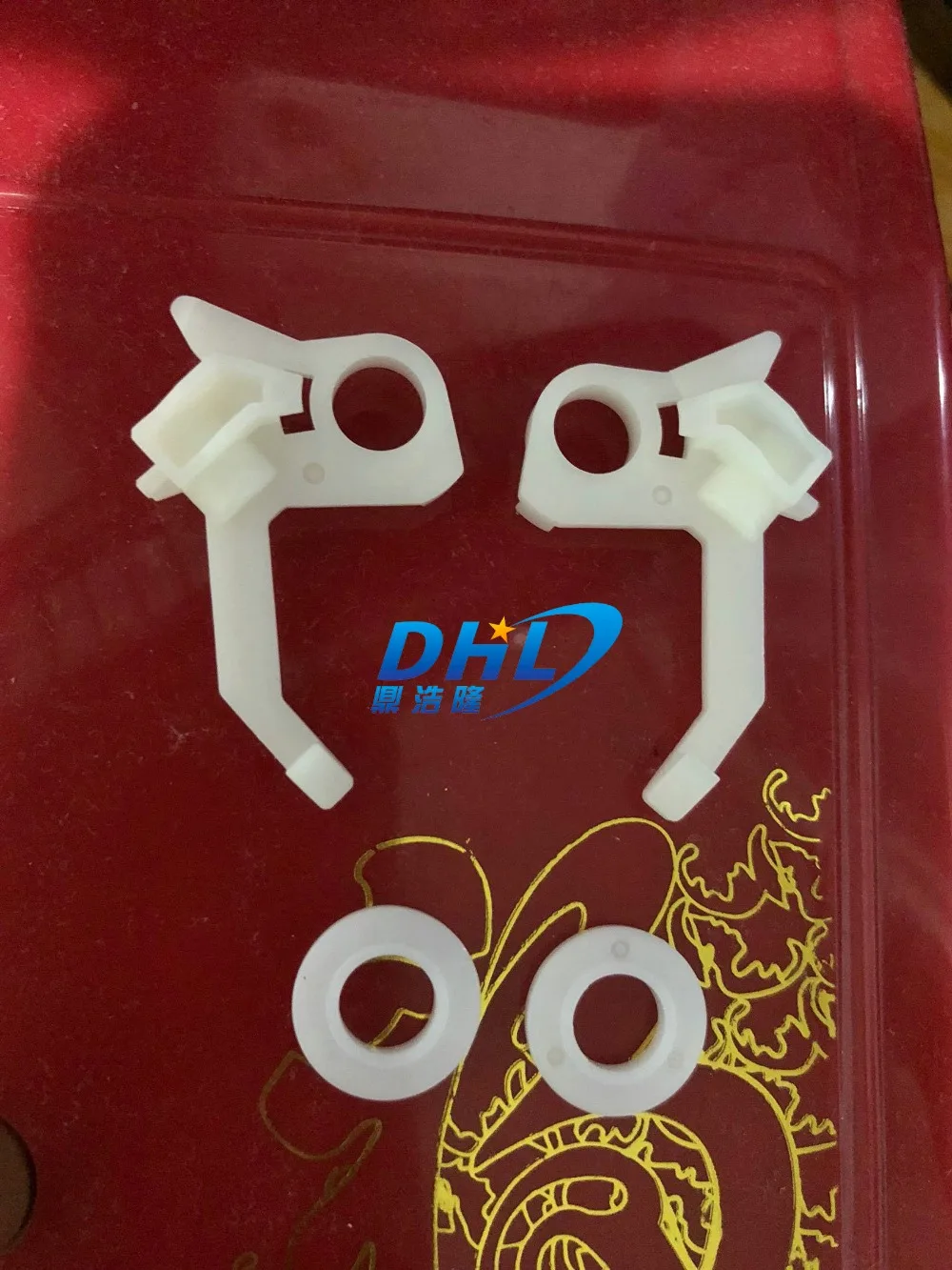 Free Shipping new original Transfer bracket for bizhub 287 367 227 7536 7528 AD289S 369S 