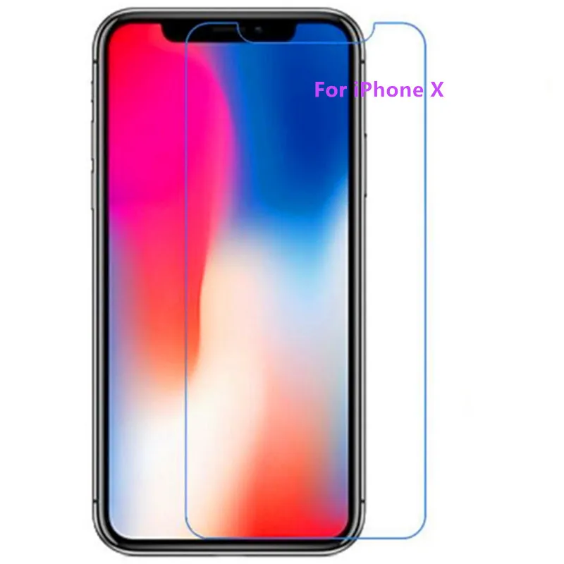 For iPhone X