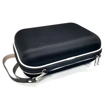 

New arrival shockproof trip transportation Pocket hard protective cover bag Pack for Sony PlayStation 4 PS4 Controller Wired