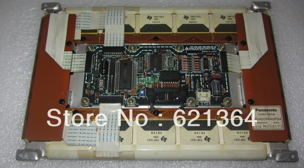 

MD400F640PG4 professional lcd screen sales for industrial screen