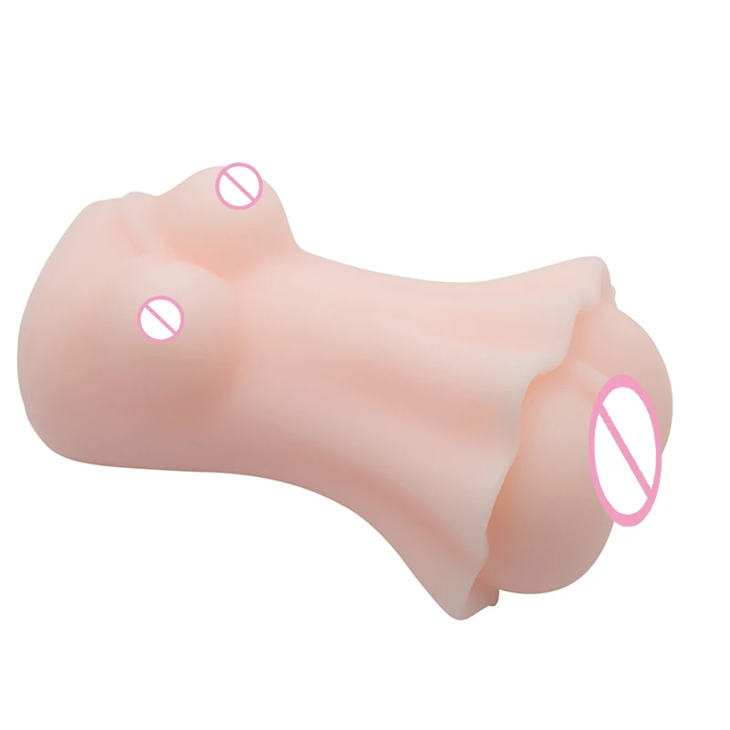 masturbation cup
