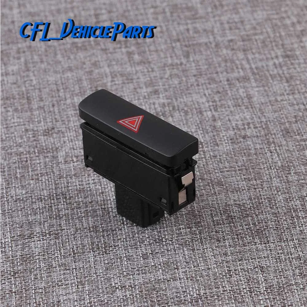 

1Pcs Warning Emergency Hazard Light Switch Button 3AA953509 For VolksWagen Passat B7 2011 2012 2013 2014 CC 2009 2010 2015