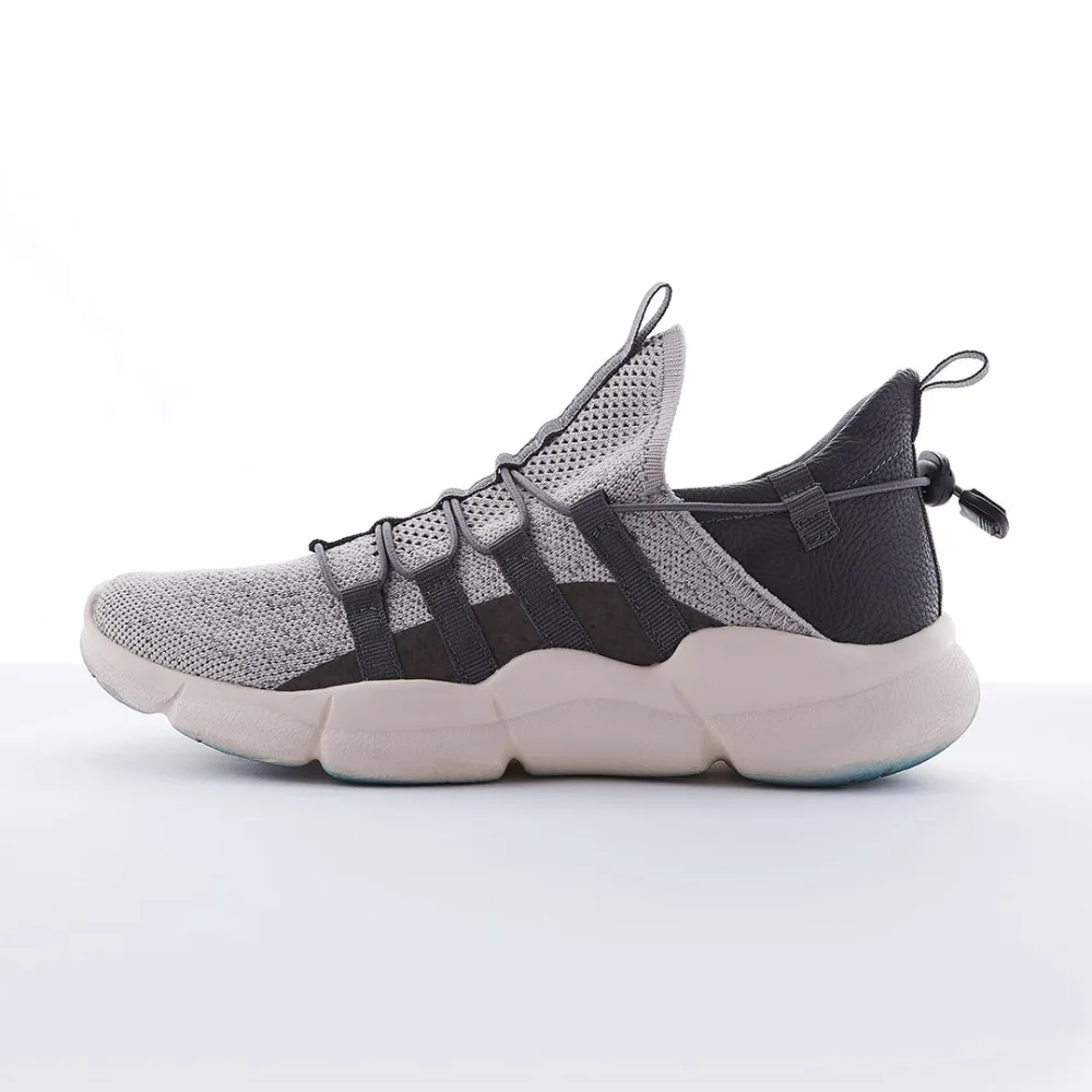Xiaomi mijia Uleemark fashion woven woven casual shoes flying woven soles moisture absorbing breath