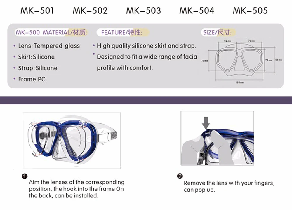 MK500-1