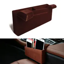 Сотовый Телефон держатель для карт для мусора коробка держатель контейнера бордовый 5 серии 520i 528i 535d 535i 550i X5