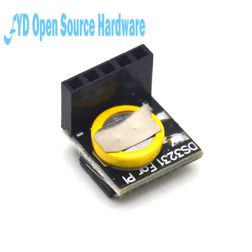 1 шт. Высокоточный модуль DS3231 для Raspberry Pi|module clock|module raspberry piraspberry pi |