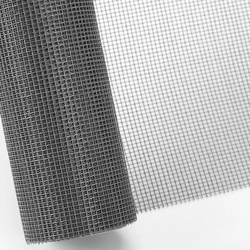 Black Fly Screen Mesh window door 2m x 1.2m Net Insect Flies Bugs Mosquito Wasp Black Fly Screen Mesh window door 2m x 1.2m Net Insect Flies Bugs Mosquito Wasp