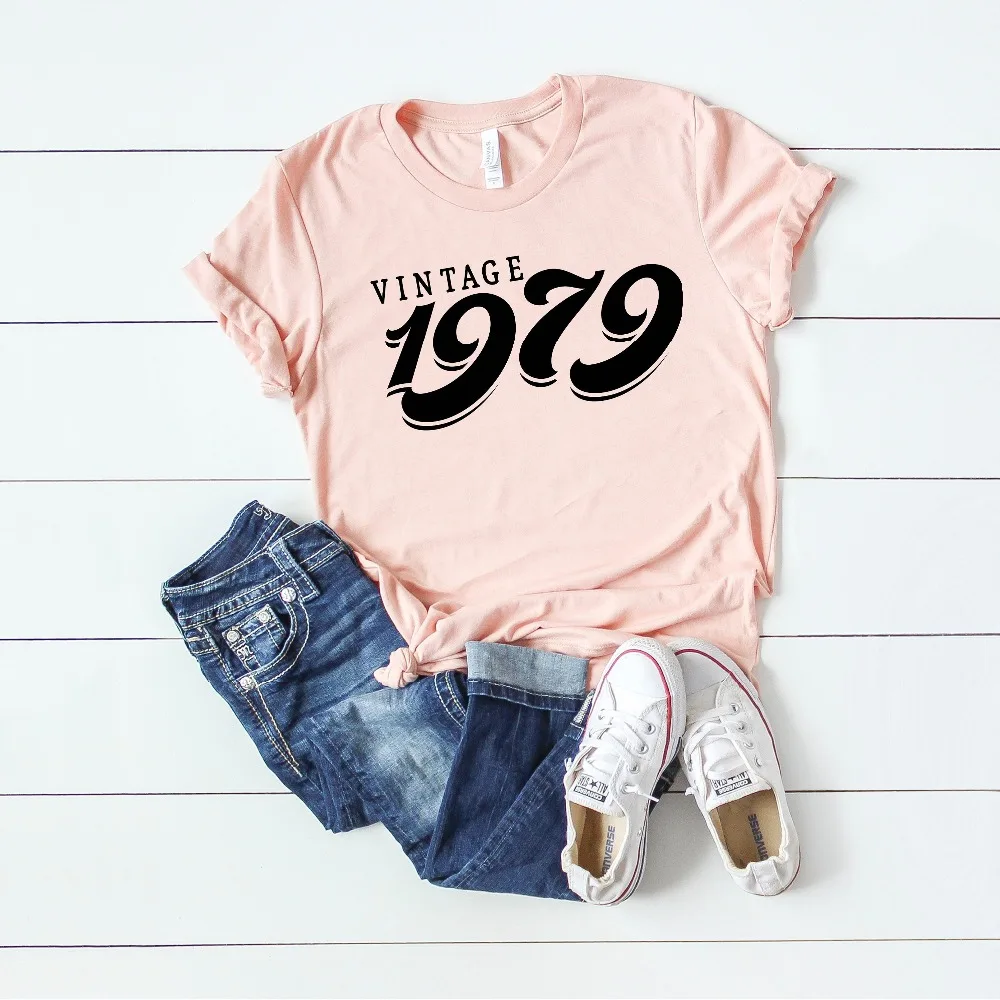 1979 shirt birthday