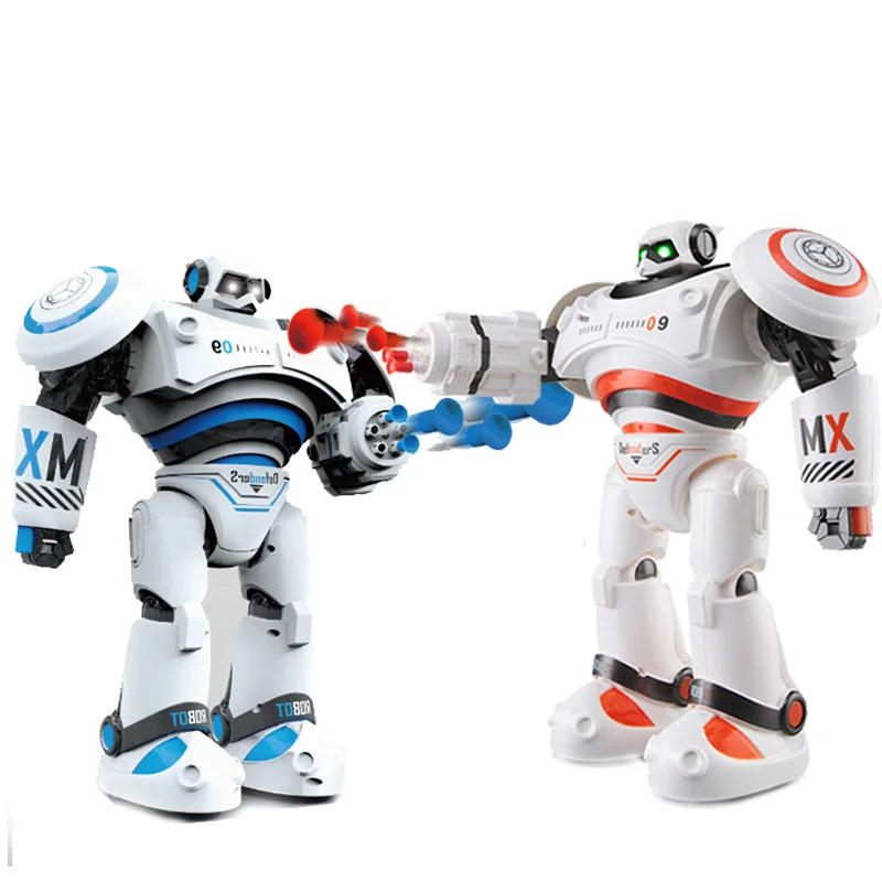 programmable toys 2018