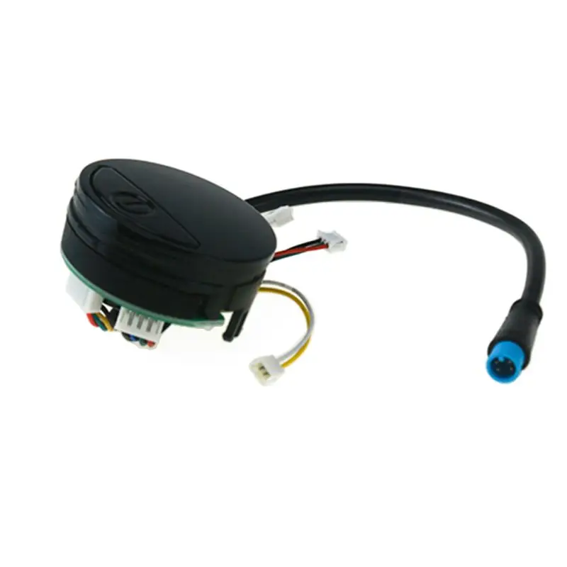 Bluetooth плата приборной панели запасные части скутера для Ninebot ES1 ES2 ES3 ES4