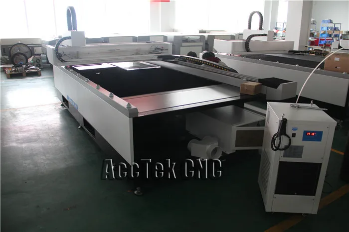 3015 cnc углеродный алюминий металл jinan волоконная лазерная резка машина