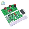 Codificador de pulso único Digital LED 40A 100A, soldador por puntos, máquina de soldadura, controlador de transformador, módulo de Control de tiempo ► Foto 1/6