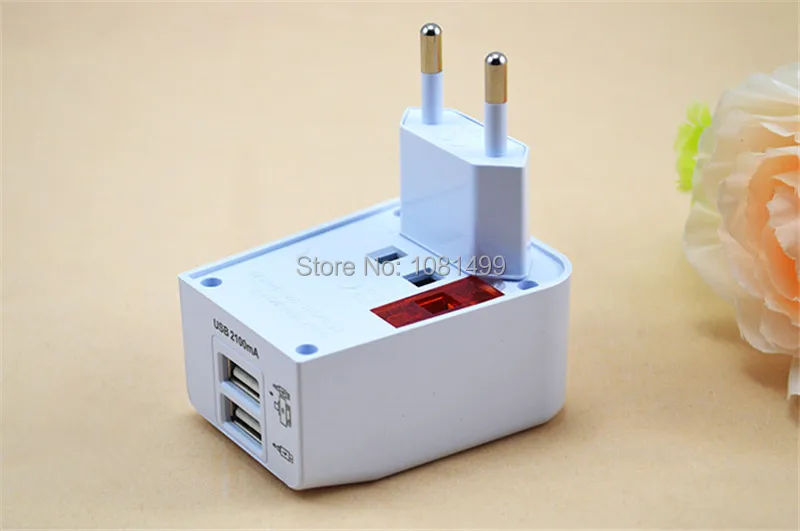 power adapter